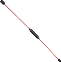 relaxační dny Schwingstab rot 160,0 cm