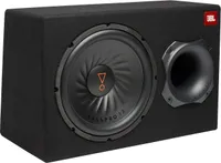 Obudowa aktywnego subwoofera JBL BassPro 12 | 30 cm