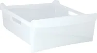 easyPART passend für 691170611 smeg Gefrierschublade oben für KühlGefrierKombination
