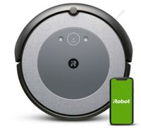 iRobot Roomba i3 Staubsaugroboter, App-Steuerung