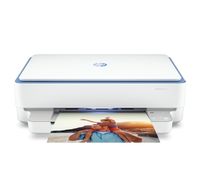 HP ENVY 6010 - Thermal Inkjet - Farbdruck - 4800 x 1200 DPI - Farbkopieren - Farbscan - A4 HP