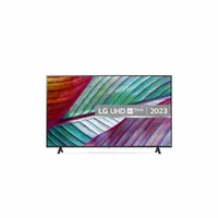 LG 55UR78006LK, 139,7 cm (55"), 3840 x 2160 Pixel, LED, Smart-TV, WLAN, Schwarz