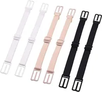 BH-Zubehör Clips - 6 Stück BH Anti-Rutsch-Bandhalter