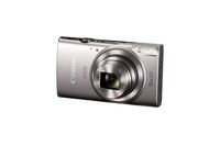 Canon IXUS 285 HS, 20,2 MP, 5184 x 3888 Pixel, CMOS, 12x, Full HD, Silber
