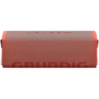 Grundig GBT Club coral Mobiler Lautsprecher Bluetooth 20W RMS Powerbank Funktion
