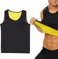 Verk Pánske neoprénové chudnúce tielko veľ. XXXL