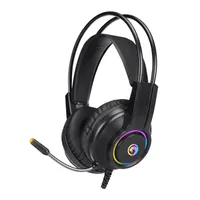 MARVO HG8932 Wired Gaming Headset,