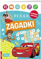 Mix pixar Zagadki ZAG-9102