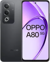 OPPO A80 5G 8/256GB Black (CPH2639)