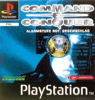 Command & Conquer 2 - Alarmstufe Rot Gegenschlag