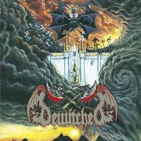 Bewitched (Metal): Diabolical Desecration