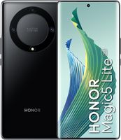 Honor Magic5 Lite         DS-128-6-5G bk  HONOR Magic5 Lite 128/6GB Black