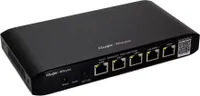 Reyee 5-Port Cloud Managed Router