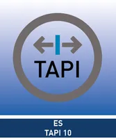 AGFEO Software Lizenz ES-TAPI 10