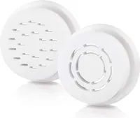 Philips Zubehör für Pastamaker Nudelmaschine, Aufsätze, Tagliatelle und Pappardelle (HR2485/09)