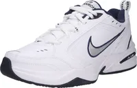 Nike Air Monarch IV Herren Schuhe Sneaker Turnschuhe Freizeit Leder 415445 102