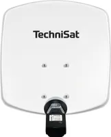 TechniSat DIGIDISH 33 | Antena satelitarna z V/H-LNB i Satfinder, 1 TN