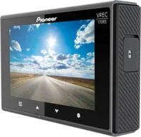 PIONEER VREC-170RS | 1-Kanal Dashcam (Front)