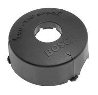 Bosch Spulenabdeckung für Rasentrimmer ART 23 / 2300 / 300 / 26 / 2600 / 30 / 3000 (Easytrim, Combitrim)