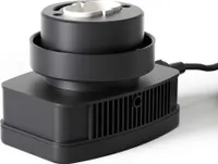 SunSun Ersatzteil für CUV-6110 Teichklärer – Anschlusseinheit – für Teichfilter, UV Leuchtmittel, UVC Klärer Zubehör