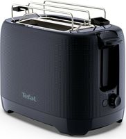Tefal Toaster TT2M18 Morning schwarz