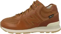 New Balance U574Hbb Brown 42