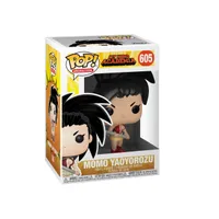 My Hero Academia - Momo Yaoyorozu 605 - Funko Pop! - Vinyl Figur