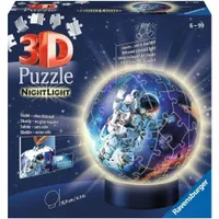 RAVENSBURGER Astronaut 72 Stück