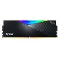 ADATA DDR5  16GB 5200-38    Lancer RGB b  XPG-Series, black