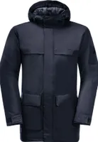 Jack Wolfskin WINTERLAGER PARKA M night blue XXL