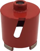 Dosenbohrer-Diamant Premium 68 mm M16