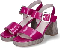 Gabor Sandalen Damen 31383039383935 Pink 39 EU