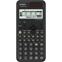 Casio wissenschaftlicher Taschenrechner fx-991DECW