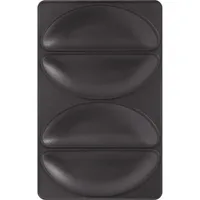Tefal XA 8008 SNACK COLLECTION Plattenset Nr.8 Teigtaschen