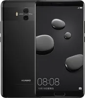 Huawei Mate 10 Lite, 15 cm (5.9"), 4 GB, 64 GB, 16 MP, Android 7.0, Schwarz