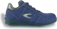 Cofra SS3MO41 Monnalisa S3 Blauer Sicherheitsschuh 41