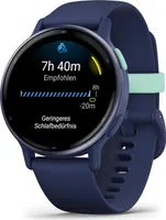 Garmin 010-02862-12 Vivoactive 5 AMOLED 42mm 5ATM