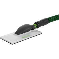 FESTOOL Brusný blok HSK-A 115x226mm, v krabici