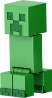 Základná figúrka Minecraft Creeper