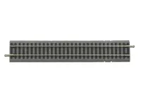 Piko Track rovný G231 s podstavcom pre napájacie klipy - 55406