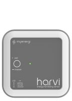 Myenergi Harvi Funk-Leistungssensor-HARVI-65A3P