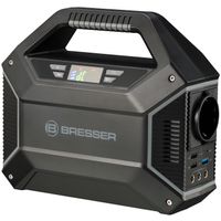 Bresser Mobile Power Station 100 Watt