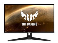 ASUS TUF Gaming VG289Q1A Monitor komputerowy 71,1 cm (28) 3840 x 2160 pikseli 4K Ultra HD LED Czarny