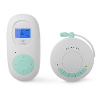 truelife Babyphone NannyCam H32 mit Baby & Kind Babyartikel Sicherheitsprodukte für Kinder Babyphones 