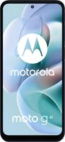 Motorola Moto G41 meteorite black