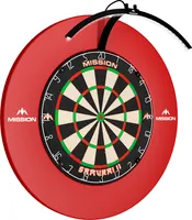 Mission Torus 100 Foldable LED Dart Beleuchtung