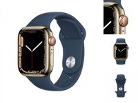 Smartwatch Apple Watch Series 7