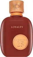Khadlaj 25 Loyalit&#228 t - EDP - Inhalt: 100 ml