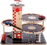 Hape Park & Go Parkhaus E3002