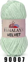 Himalaya Velvet 900-07 Strickgarn
